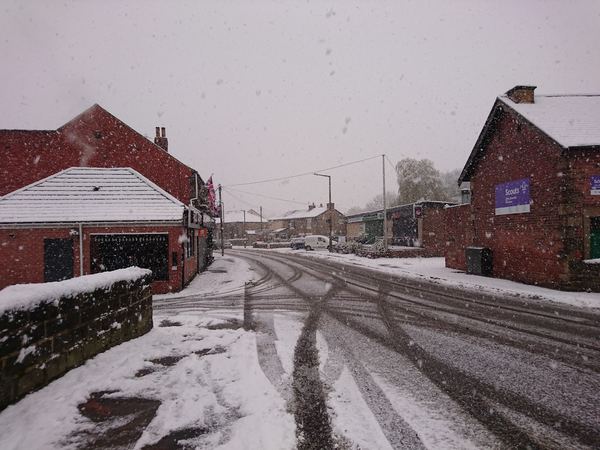 Darton