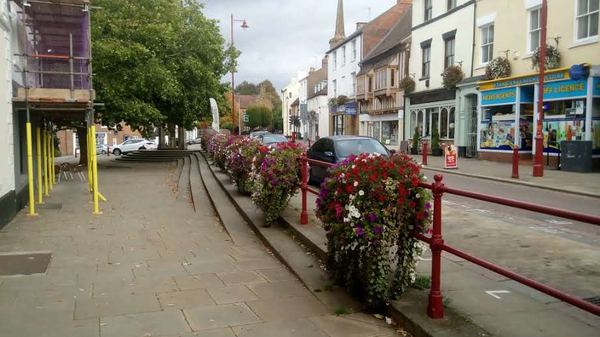 Daventry