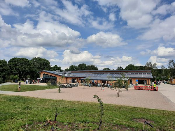 Delamere