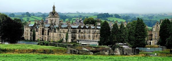Denbigh