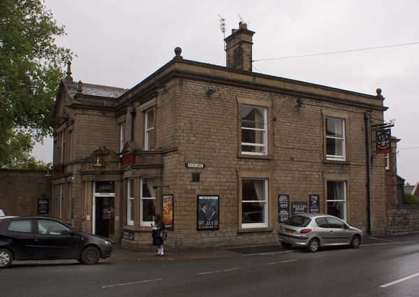Dentons Green