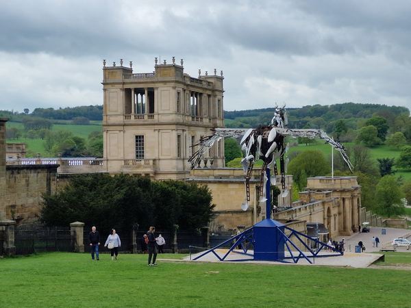 Derbyshire