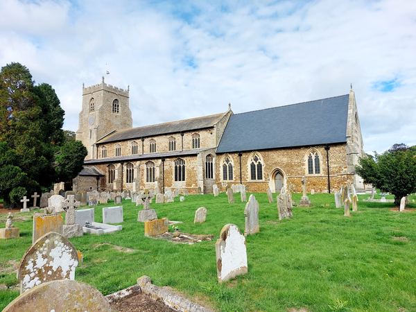 Dersingham