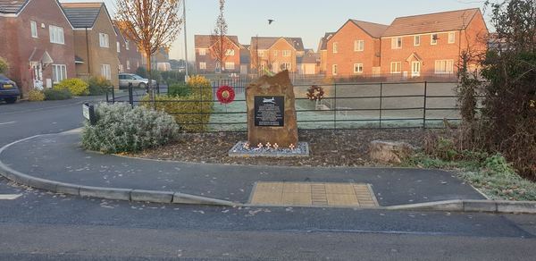 Desborough