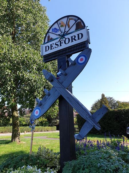 Desford