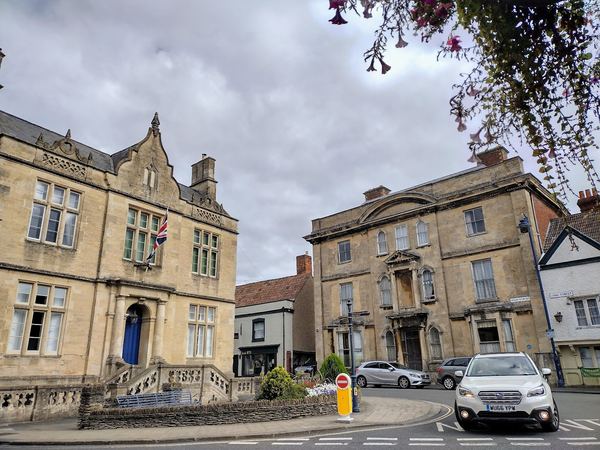 Devizes