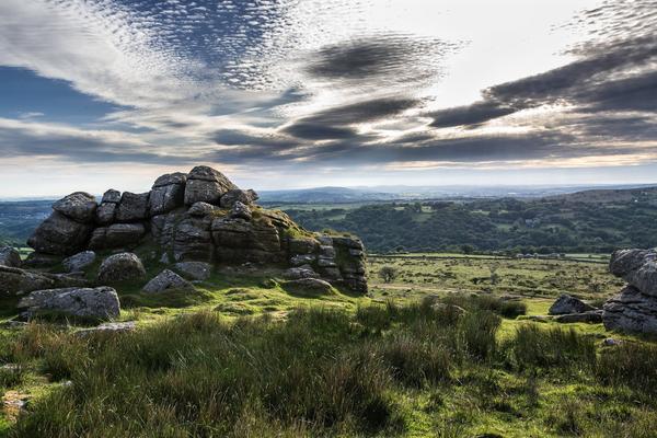 Devon