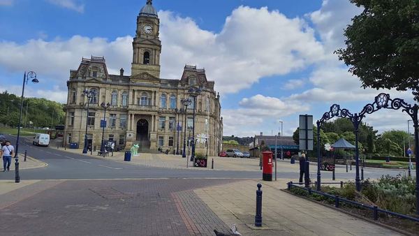 Dewsbury