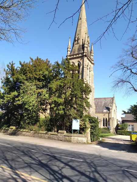 Didsbury