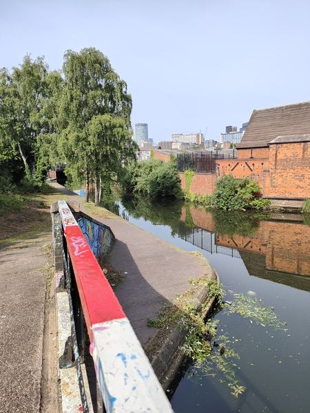 Digbeth