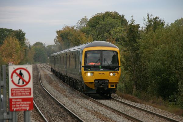 Dilton Marsh