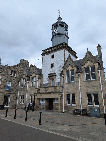 Dingwall