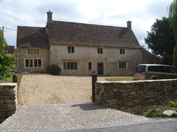 Dinton