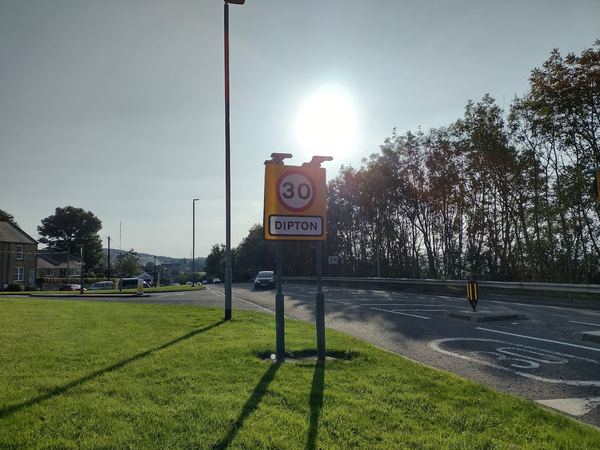 DIPTON