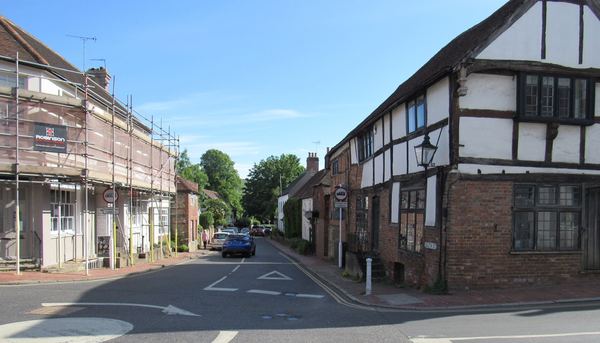 Ditchling