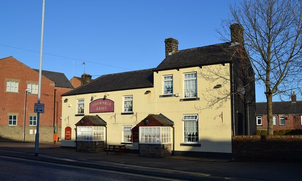 Dodworth