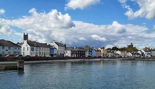 Donaghadee
