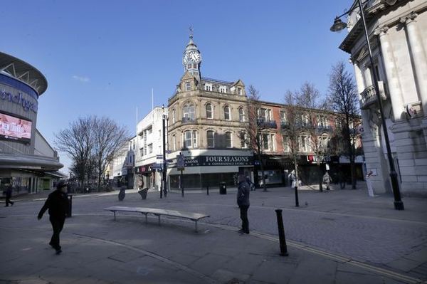 Doncaster