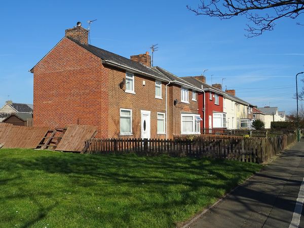 Dormanstown
