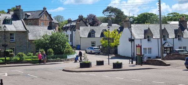 Dornoch