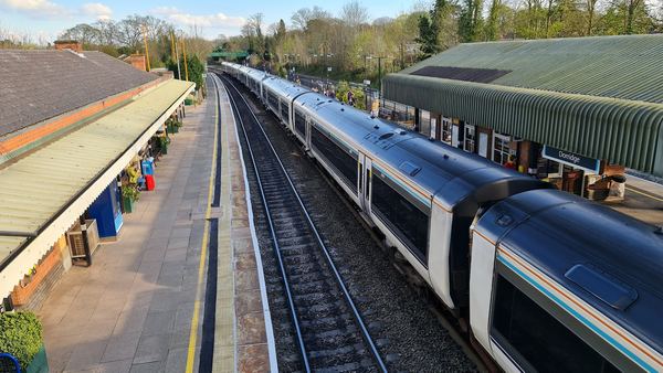 Dorridge
