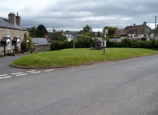 Dorstone
