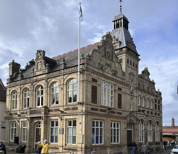 Downham Market
