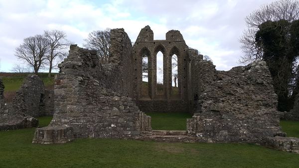 Downpatrick