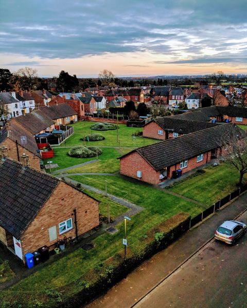 Draycott