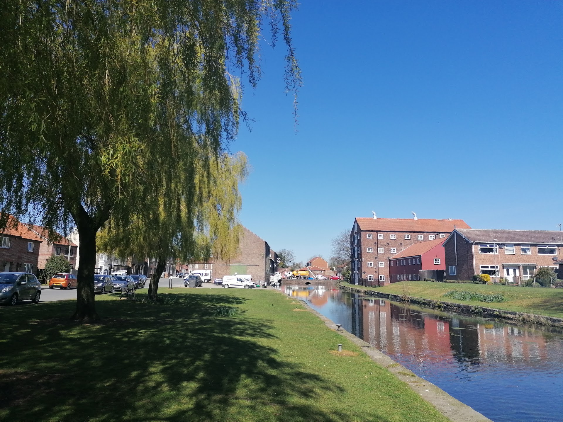 Driffield