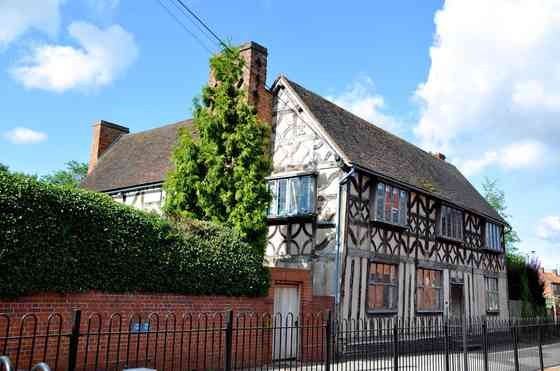 Droitwich