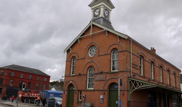Dromore