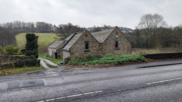 Dronfield