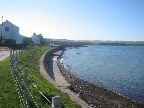 Drummore