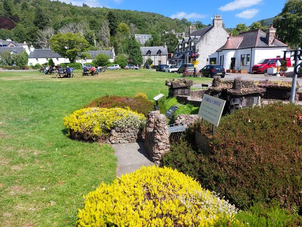 Drumnadrochit