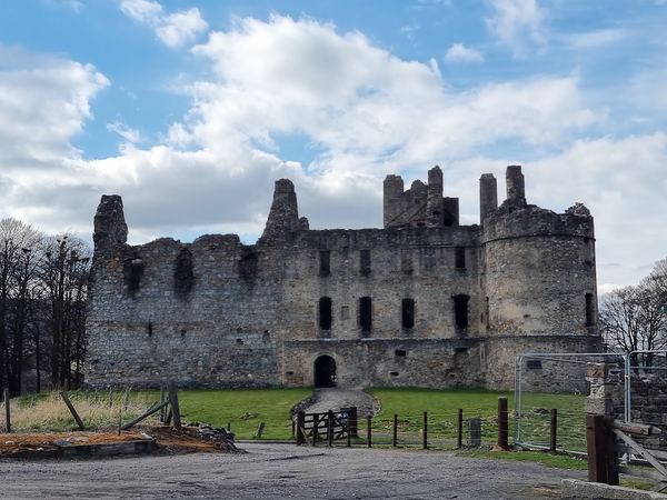 Dufftown