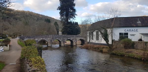 Dulverton