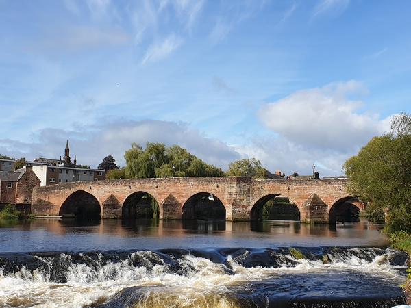 Dumfries