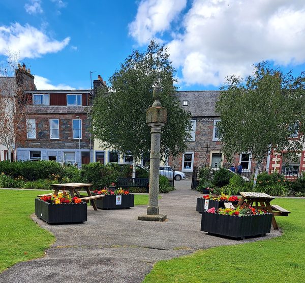 Dumfries & Galloway