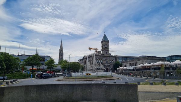 Dun Laoghaire