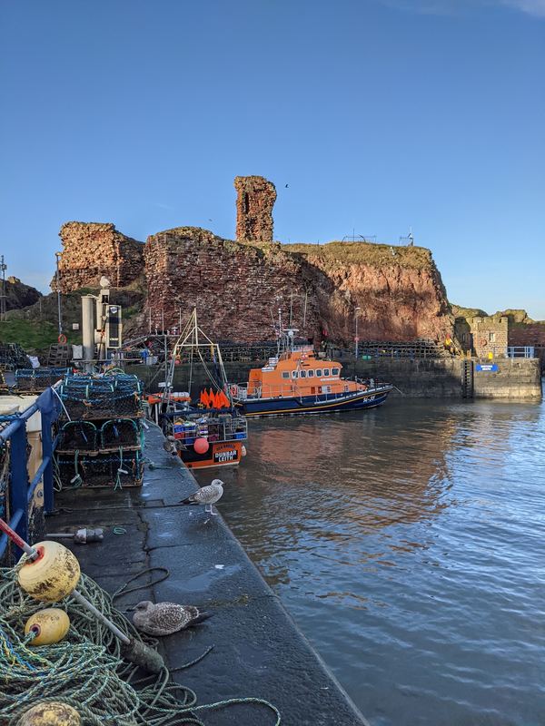 Dunbar