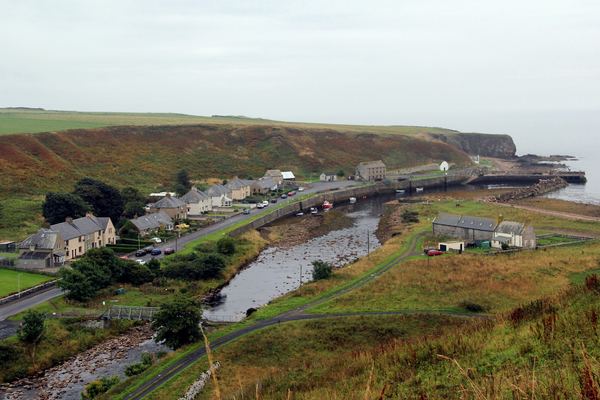 Dunbeath