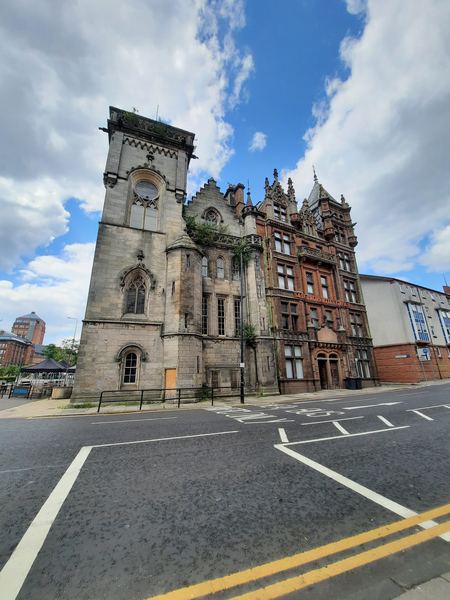Dundee