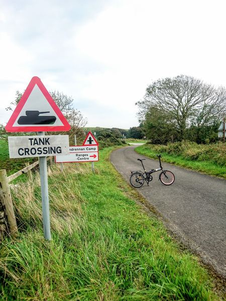 Dundrennan