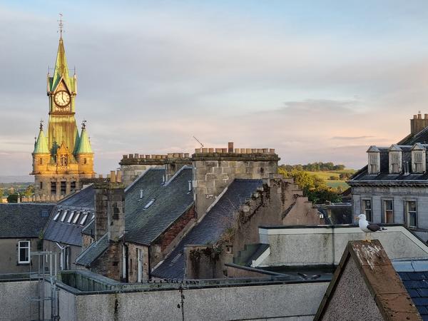 Dunfermline