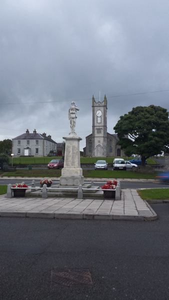Dungannon