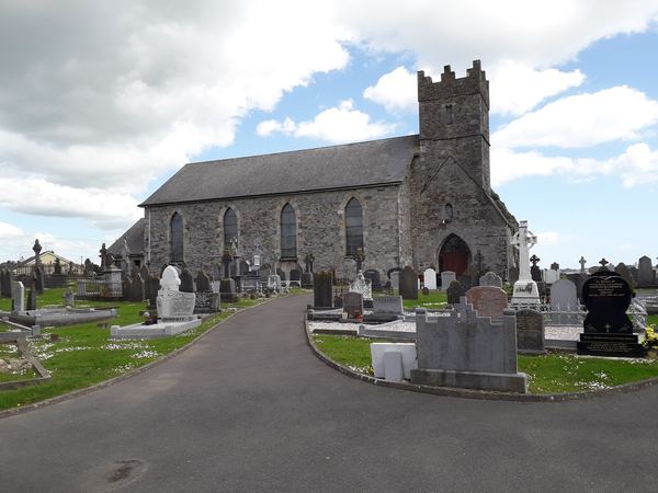 Dungarvan