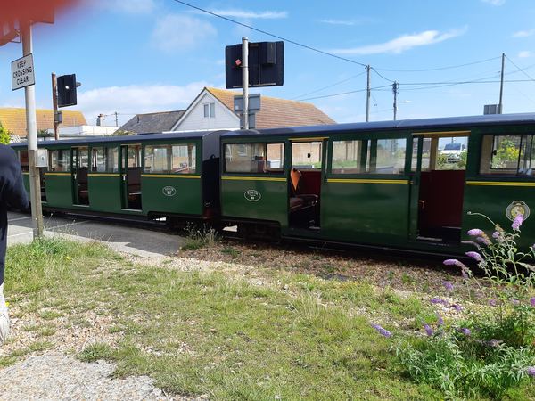 DUNGENESS