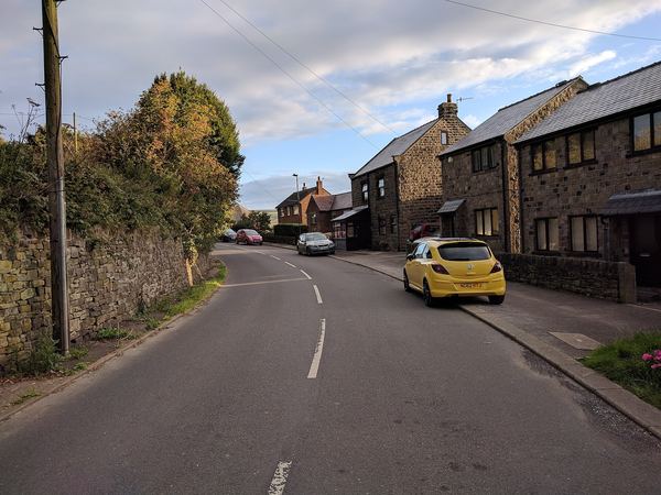 Dungworth