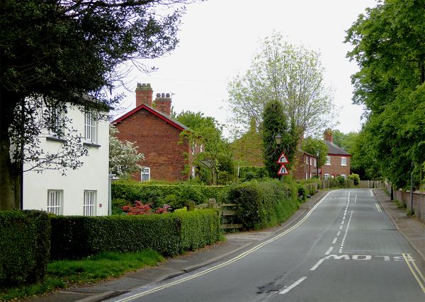 Dunham Town